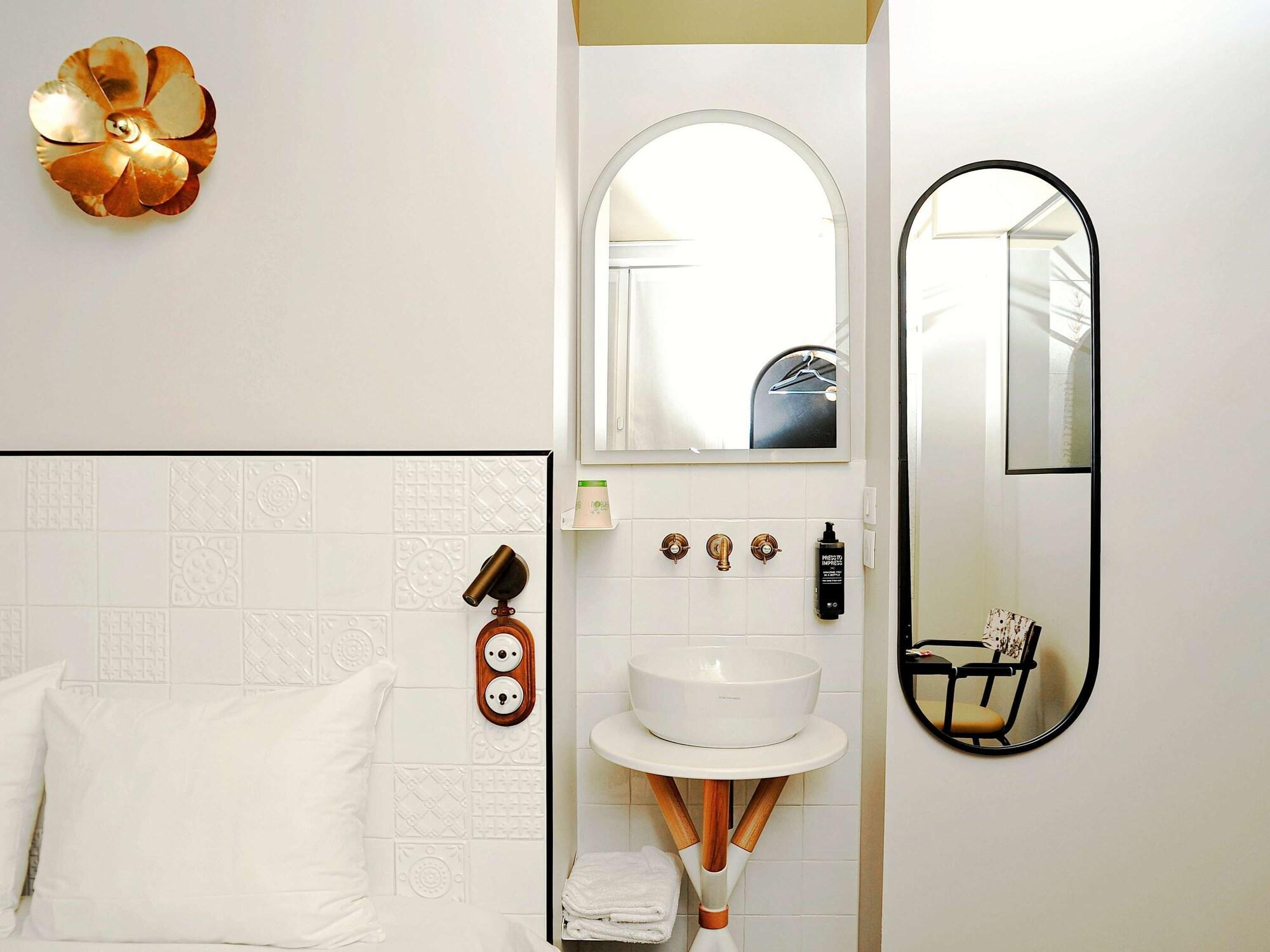 Ibis Styles Paris Gare De Lyon Tgv Hotell Exteriör bild