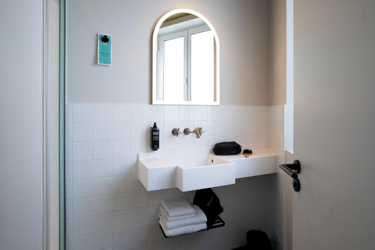 Ibis Styles Paris Gare De Lyon Tgv Hotell Exteriör bild